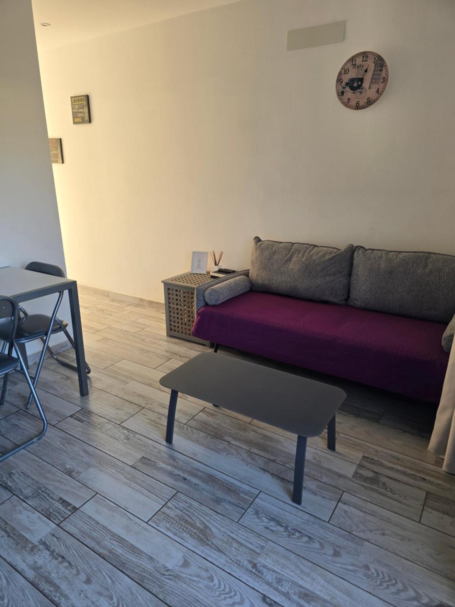 Mareverde Apartament Costa Adeje  Exterior foto