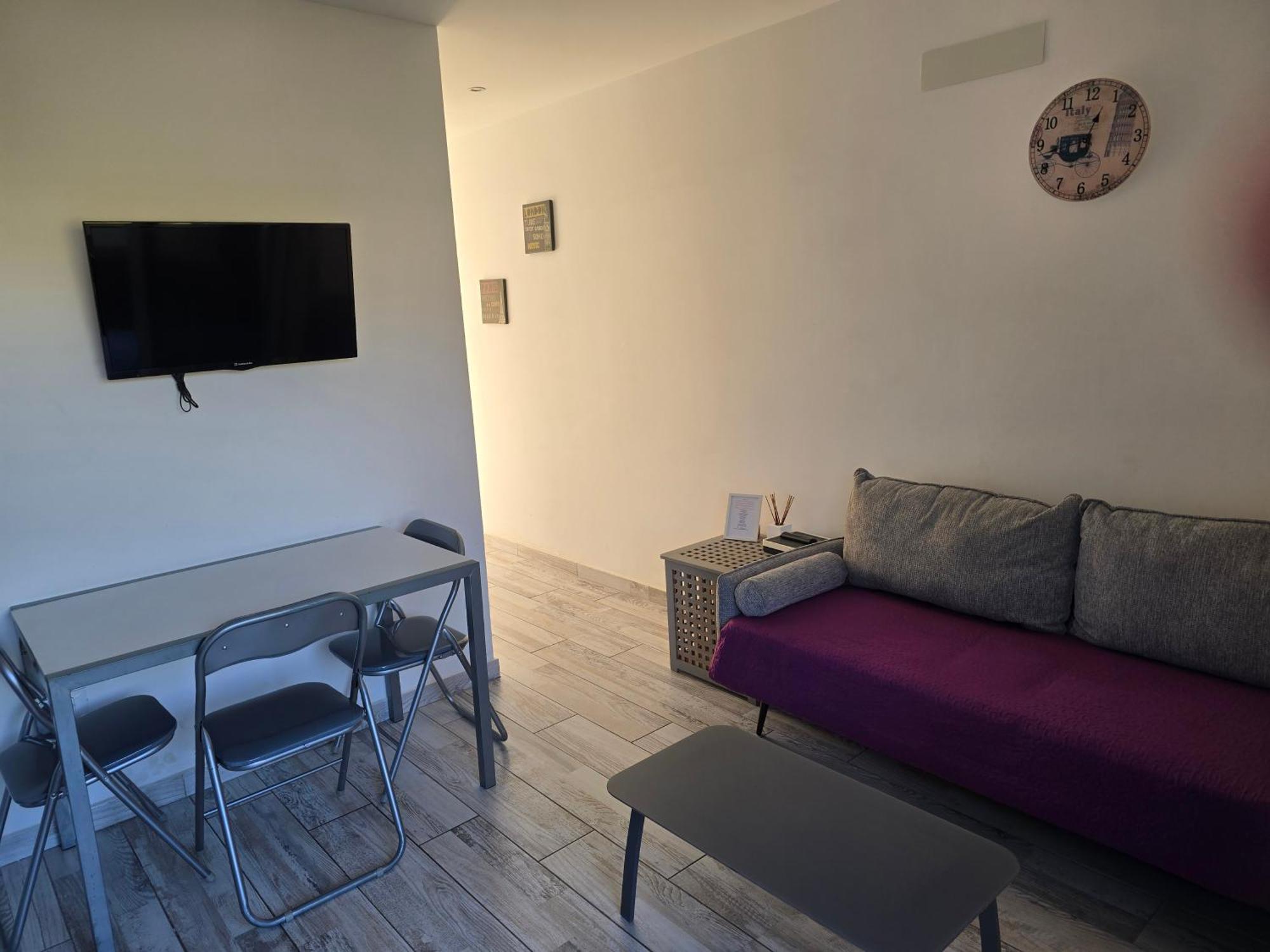 Mareverde Apartament Costa Adeje  Exterior foto
