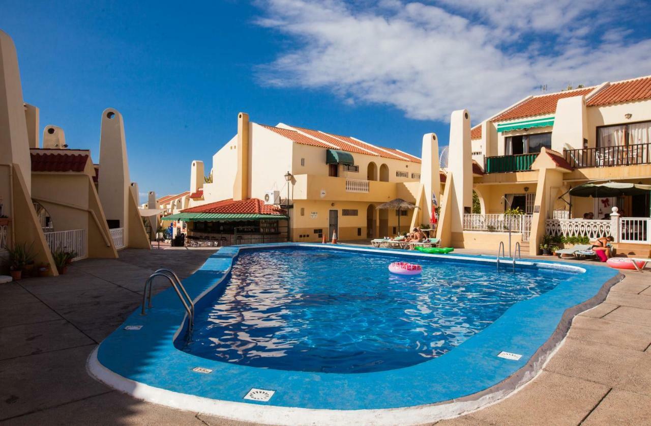 Mareverde Apartament Costa Adeje  Exterior foto